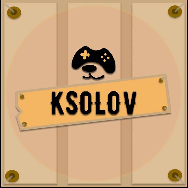 Иконка канала ksolov