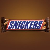 Иконка канала Snickers