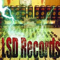 Иконка канала LSD Records