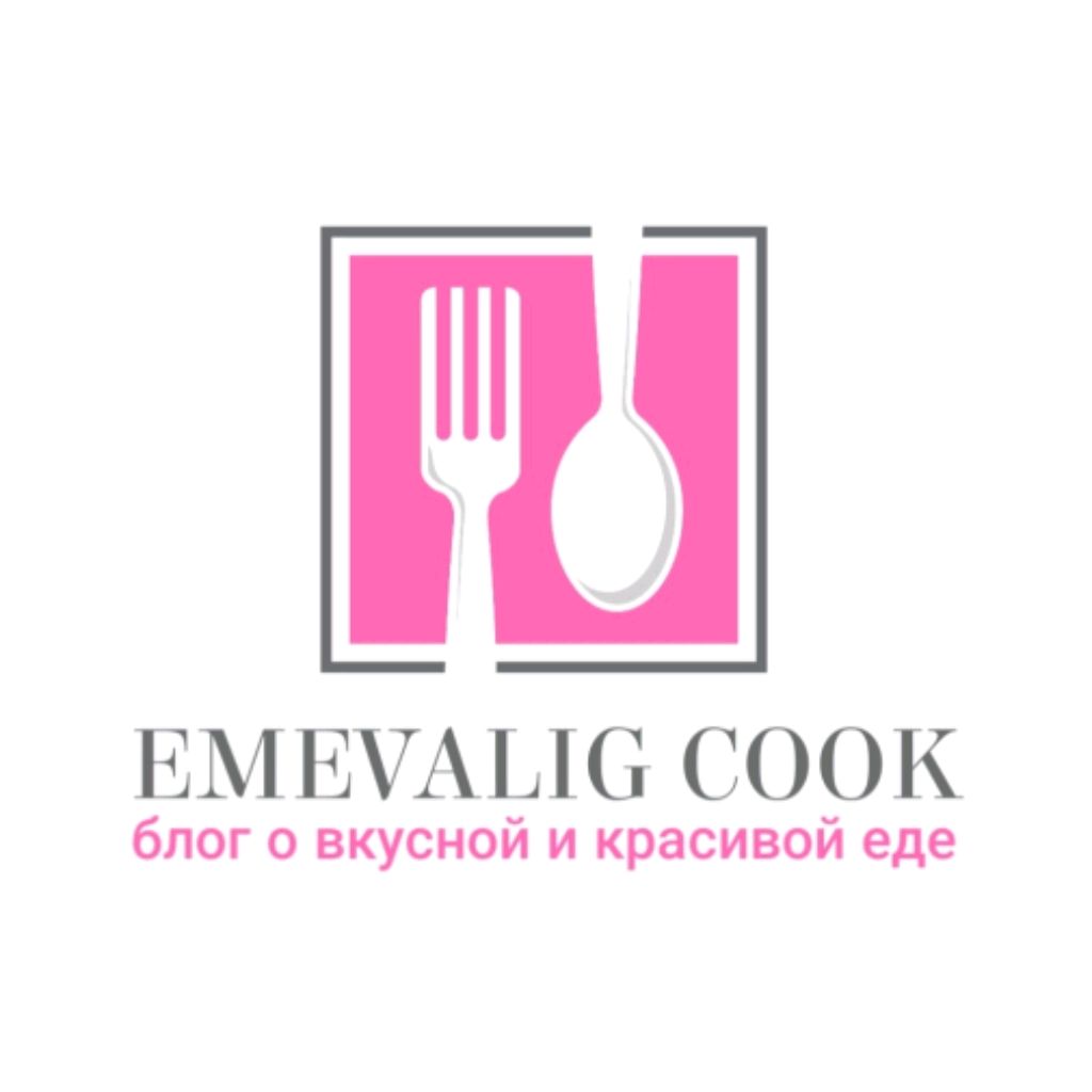 Иконка канала Emevalig Cook