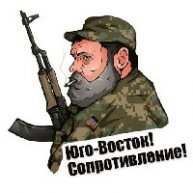 Иконка канала DonbassToday