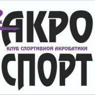 Иконка канала СК АкроСпорт