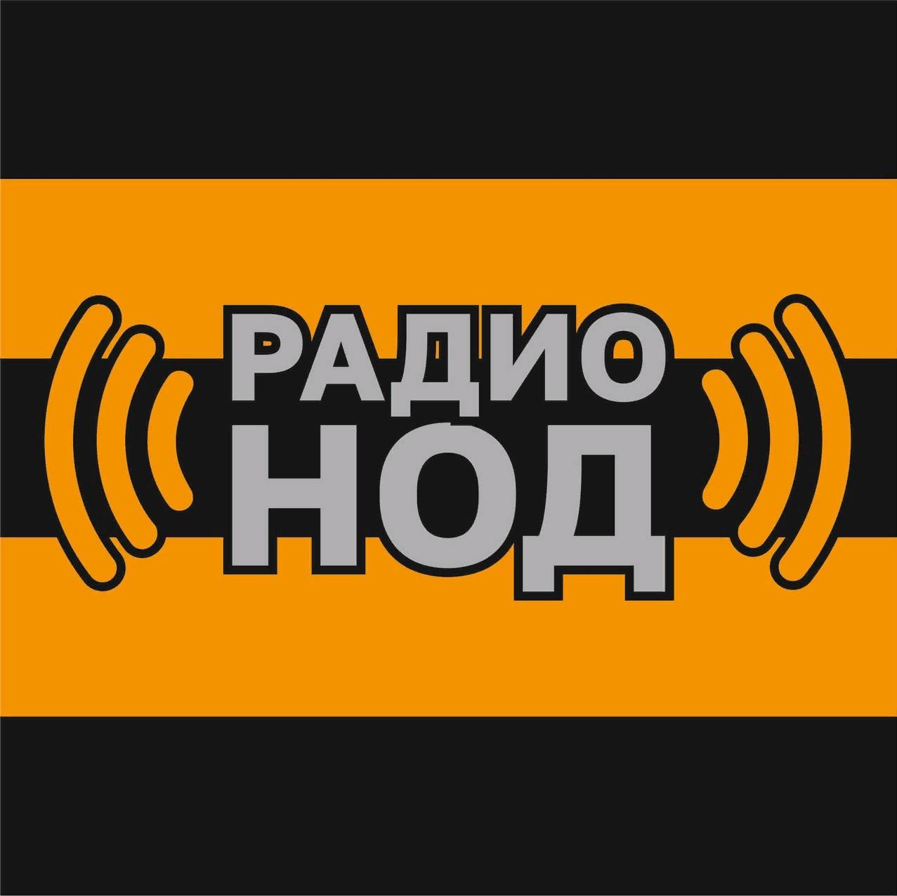 Иконка канала Радио-НОД LIVE