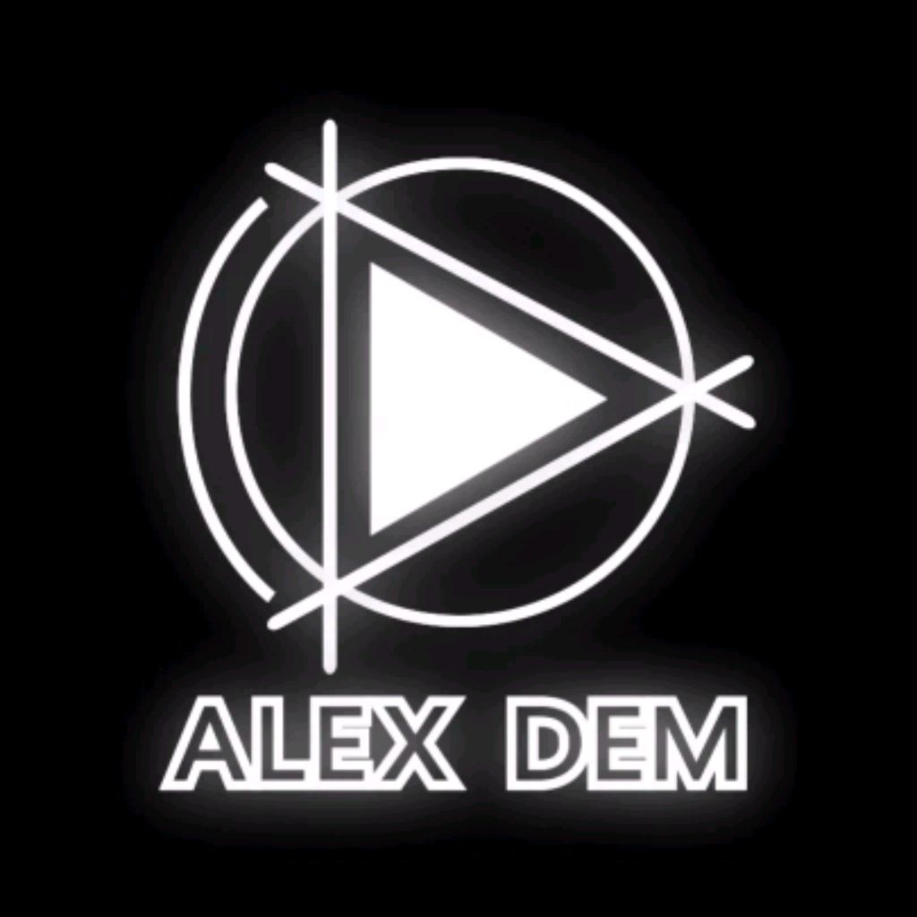 Иконка канала Alex dem