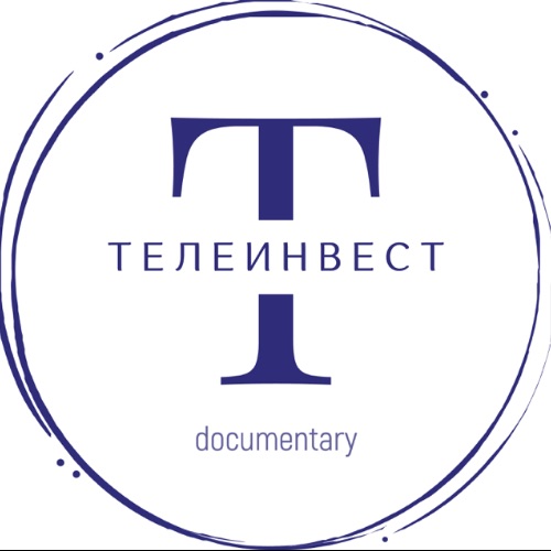 Иконка канала TELEINVEST