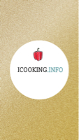 Иконка канала Icooking.info