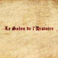 Иконка канала Le relayeur - Salon de l'Histoire