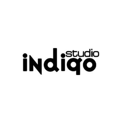 Иконка канала INDIGO studio