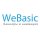 Иконка канала WeBasic. Анимационные видеоролики
