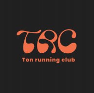 Иконка канала TON Running Club