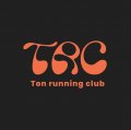 Иконка канала TON Running Club