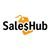 Иконка канала Sales Hub