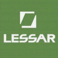 Иконка канала LESSAR