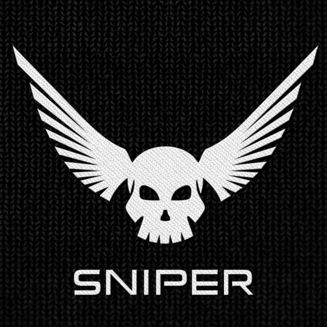 Иконка канала Sniper TV