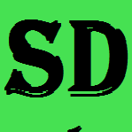 Иконка канала Slesher Daria (SD covers)