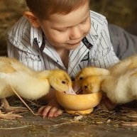 Иконка канала 5000 мелочей