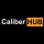 Иконка канала CaliberHUB