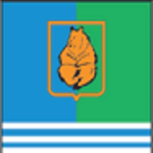 Иконка канала Администрация города Когалыма