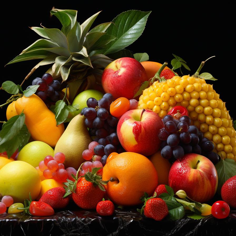 Иконка канала Любитель спелых фруктов