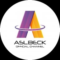 Иконка канала ASLBECK TV