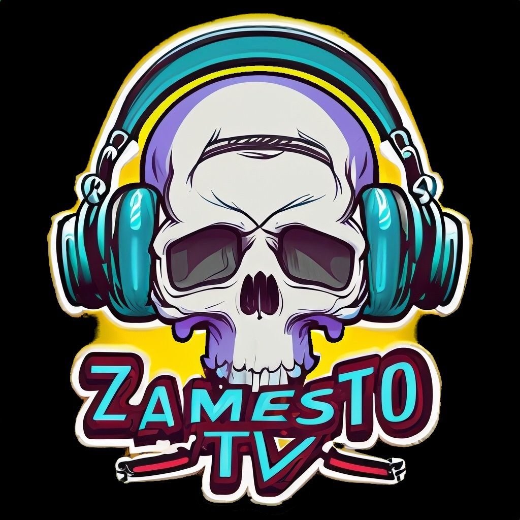 Иконка канала ZamestoTV