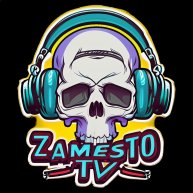 Иконка канала ZamestoTV