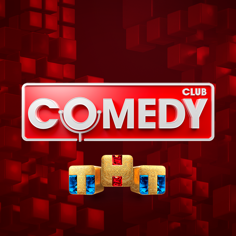 Comedy Club