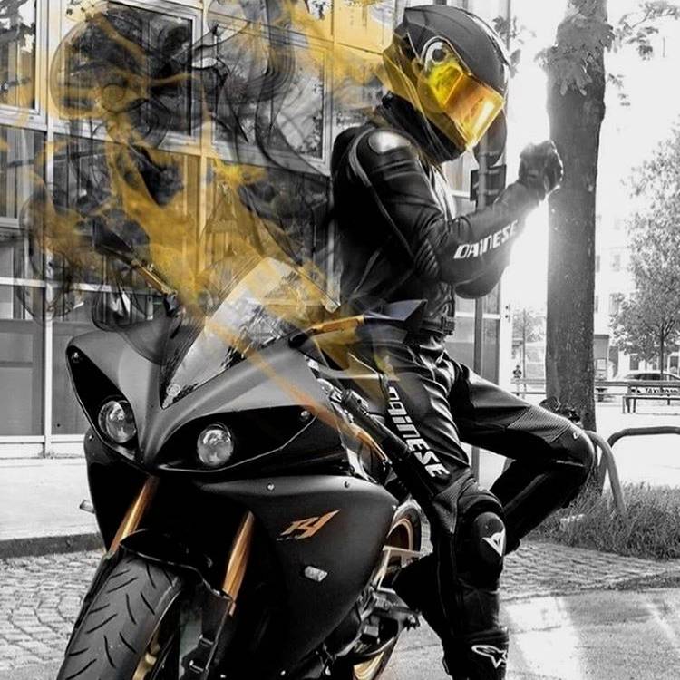 Иконка канала Мото жизнь