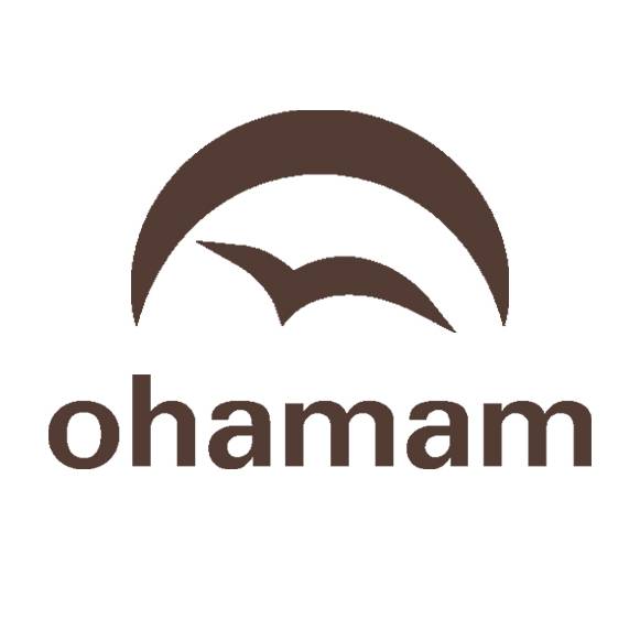 Иконка канала ohamam