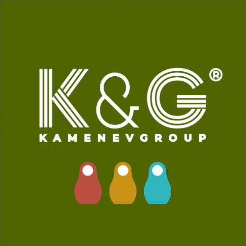 Иконка канала KAMENEVGROUP