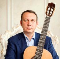 Иконка канала Юрий Алешников - музыкант
