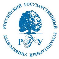 Иконка канала РГГУ