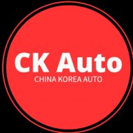 Иконка канала China Korea Auto