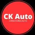 Иконка канала China Korea Auto