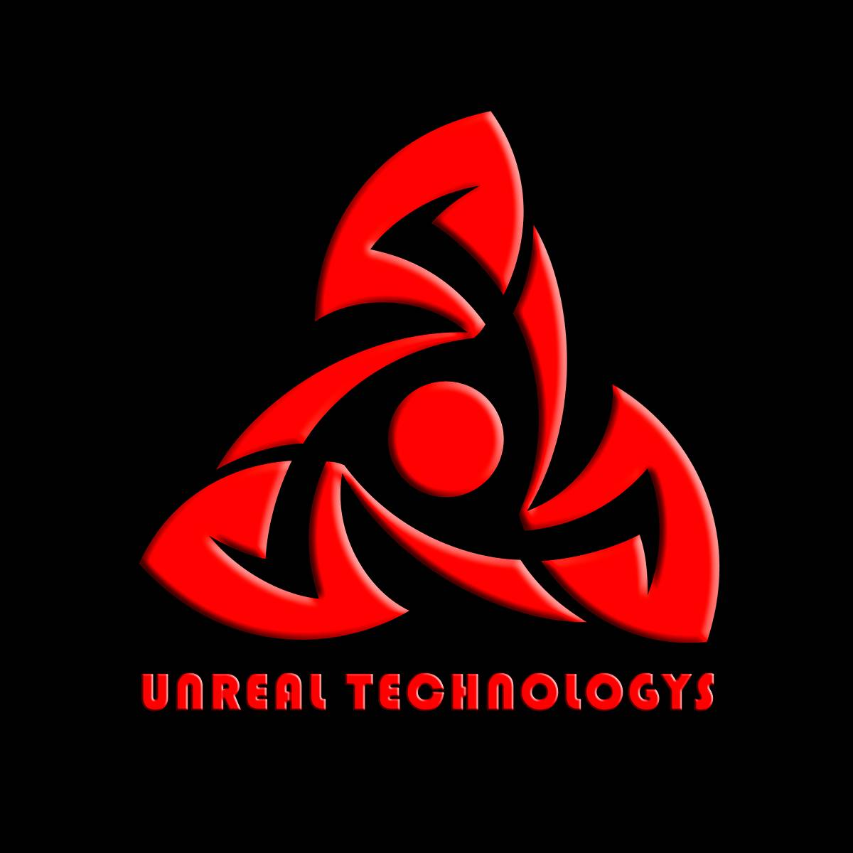 Иконка канала Unreal Technologys