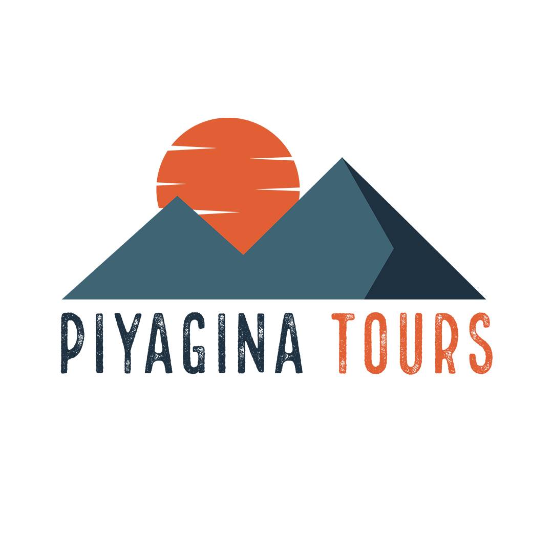 Иконка канала Piyagina tours