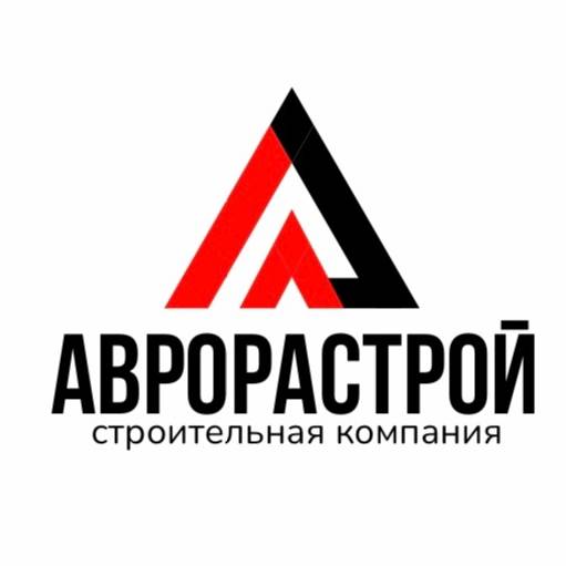 Иконка канала Аврорастрой Томск