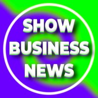 Иконка канала SHOW BUSINESS NEWS