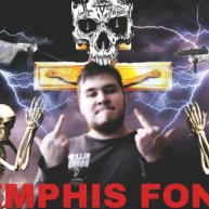 Иконка канала DJ Exty