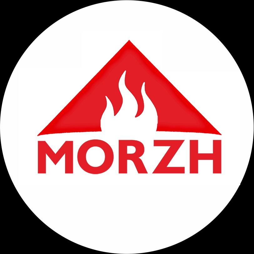 Иконка канала МОРЖ (MORZH)