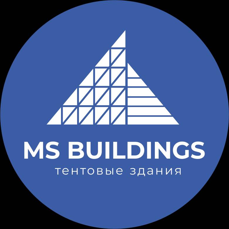 Иконка канала msbuildings