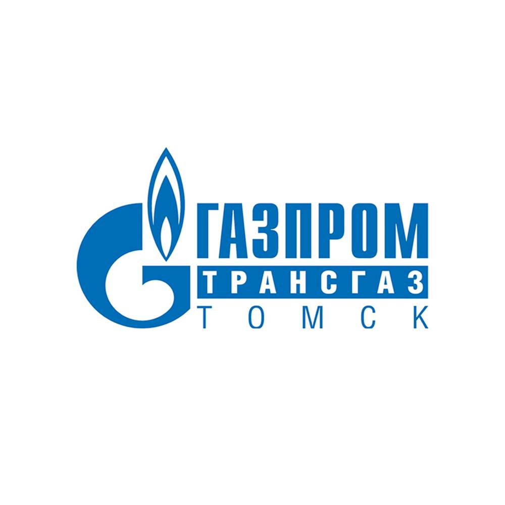 Газпром трансгаз Томск