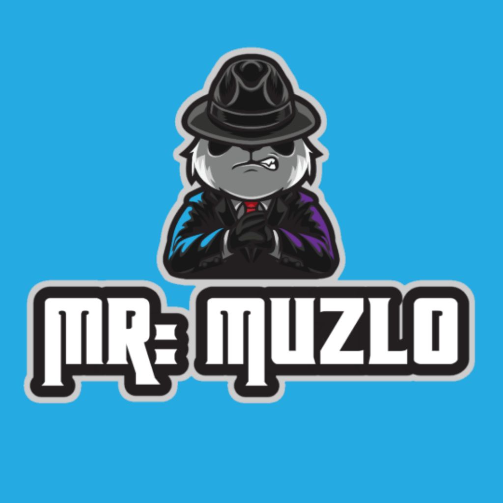 Канал Mr:muzlo смотри онлайн на RUTUBE!