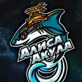 Иконка канала Алиса Акула
