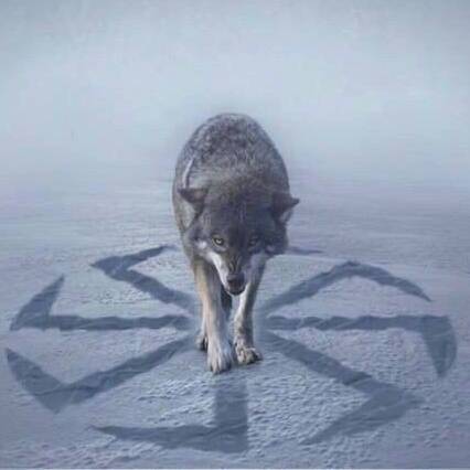 Иконка канала Alpha_WolF_lpk