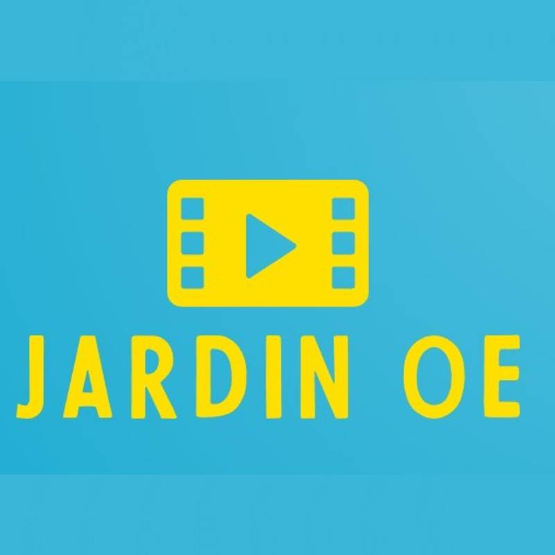 Jardin OE