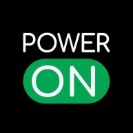 Иконка канала POWER-ON
