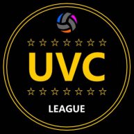 Иконка канала UVC_LEAGUE