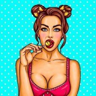 Иконка канала ОТБОРНЫЕ ПРИКОЛЫ