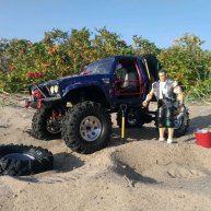 Иконка канала RCALEXANDRO